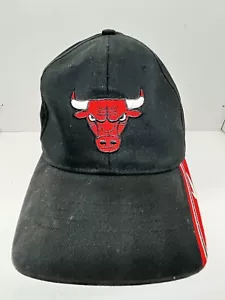 Chicago Bulls NBA Nike Hat Size Small / Medium - Picture 1 of 13