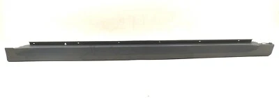 NUEVO OEM GM panel basculante faldón lateral derecho 12800622 Saab 9-3 sedán y vagón 2003-07 Foto 1 de 4