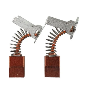 Nuovo Bosch 1607000CZ1 Set spazzole in carbonio - Foto 1 di 2