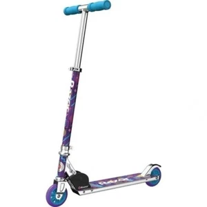 Razor A Kick Scooter - Special Edition New Wave, NIB - Picture 1 of 3