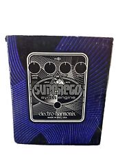 Electro-harmonix Superego Synth Engine Guitar Pedal for sale