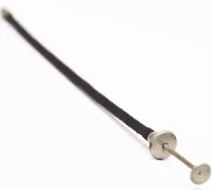 AGC Shutter Release Cable 6" For Zeiss Ikon Voigtlander Agfa Lubitel Alpa Kodak - Picture 1 of 4