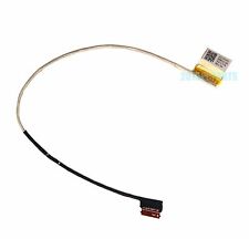 New Toshiba Satellite L50-C L50D-C C55D-C C55T-C P55T-C LCD Video Cable 40 pins