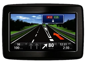 TomTom Start 20 (Sat Nav & GPS) - Western Europe - Super Fast Delivery - Afbeelding 1 van 1