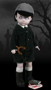 MEZCO The Return of Living Dead Dolls Damien 10-Inch Doll IN STOCK - Picture 1 of 2