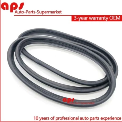 For 08-12 Honda Accord Crosstour Sunroof Glass Weatherstrip Seal 70205-TA0-A01 - Image 1 of 4