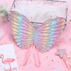 Butterfly Wings Dress Up Birthday Party Gift Accessories Cos Costume Accessor LR