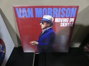 Van Morrison - Moving On Skiffle [New Vinyl LP] - Picture 1 of 2