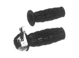 Rotary 04-258 Twist Grip Handle 1" New Old Stock - Picture 1 of 1