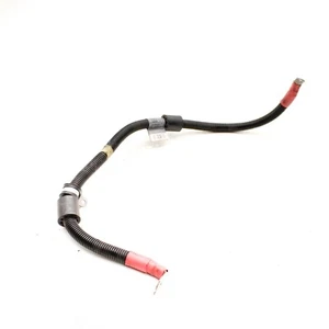 2007 - 2013 BMW 3 SERIES (E90) Positive Battery Cable 7839662 2576293 OEM - Picture 1 of 4