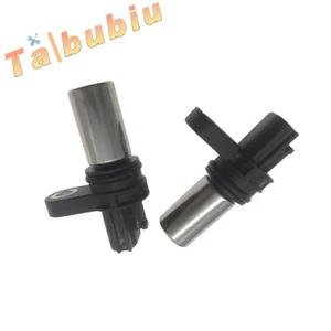 Sensor de posición del cigüeñal y del árbol de levas de 2 piezas para Nissan 2,5 L 23731-6N21A - Imagen 1 de 8