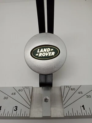 1995-2016 Land Rover Range Rover Sport LR2 LR3 LR4 Discovery OEM (1) Center Cap - Image 1 of 4