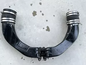 90 MerCruiser 5.7 Alpha Gen 1 exhaust Y pipe With flappers! 🇺🇸🇺🇸✅ - Foto 1 di 8