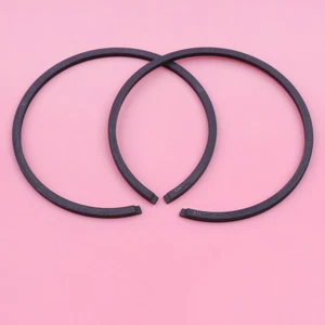 Anillos de pistón para motosierra Stihl MS280 MS290 028 029 034 46 mmx1,5 mm 1118 034 3001 - Imagen 1 de 6