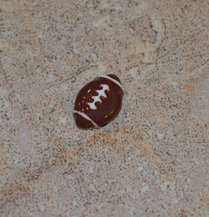 Origami Owl  ~ Football Charm ~ NEW - Image 1 of 1