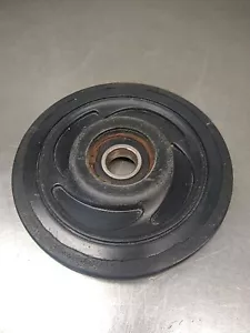 Polaris Dragon Shift Switchback IQ Turbo 2006-2015 Wheel 5.620" 25032115 - Picture 1 of 5