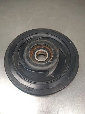 Polaris Dragon Shift Switchback IQ Turbo 2006-2015 Wheel 5.620" 25032115 - Image 1 of 4