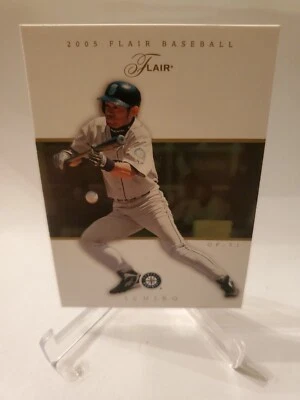 2005 Flair - #38 Ichiro Suzuki - Image 1 of 2