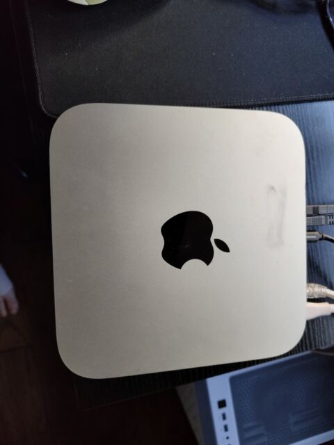 今日の超目玉】 Macmini Late2012-I7-2.6Ghz-16GB-SSD512GB i9tmg.com.br