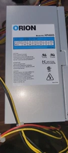 ORION INSTRUMENTS HP400D / HP400D (USED TESTED CLEANED) - Picture 1 of 4