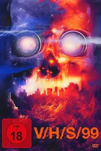 V/H/S/99 - DVD / Blu-ray - *NEU* - Bild 1 von 5