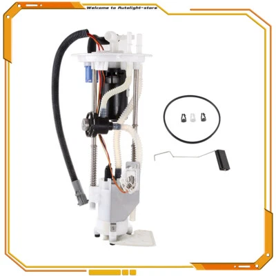 Conjunto de bomba de combustible eléctrica para Ford Ranger 2,3 L 3,0 L E2295M 2001 2002 2003 Foto 1 de 4
