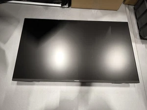 Moniteur LED 24E1N1300AE 24" W - Occasion, 1920x1080 - Photo 1/11