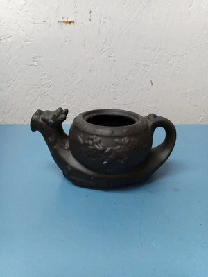 Tetera dragón chino (LL) Foto 1 de 4