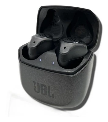Auriculares JBL CLUB PRO + TWS JBLCLUBPROPTWSBLK 3319 probados y funcionan - Imagen 1 de 4