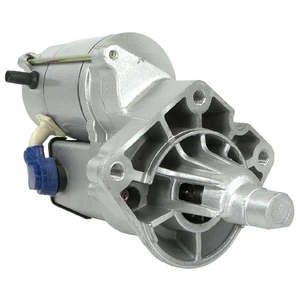 Starter Fits Dodge Grand Caravan 1996-2000 4686104 228000-3030 17570 - Picture 1 of 4