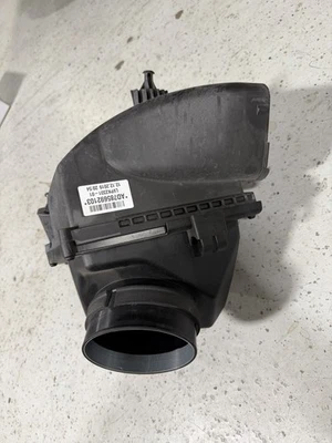 ✅19-22 BMW M5 M8 F90 F91 F92 F93 FILTRO AIRE DERECHO CARCASA MONTAJE Foto 1 de 4