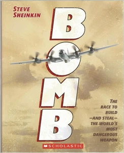 BOMB - Picture 1 of 1