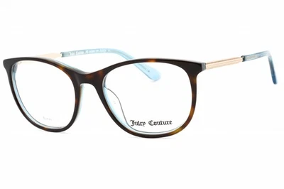 JUICY COUTURE Women Eyeglasses Size 51mm-140mm-18mm - Image 1 of 4