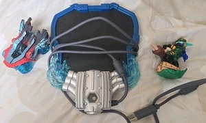 Skylanders Superchargers Portal of Power per Xbox 360 con 2 personaggi - Foto 1 di 6