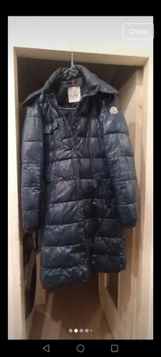 piumino moncler donna - Imagen 1 de 4