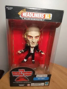 NIB SEALED ROCKY HORROR PICTURE SHOW HEADLINERS ROCKY HORROR LTD ED FIG 25th - Bild 1 von 5