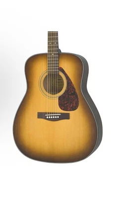 Yamaha F335 Acoustic Guitar Tobacco Brown Sunburst - Image 1 of 3