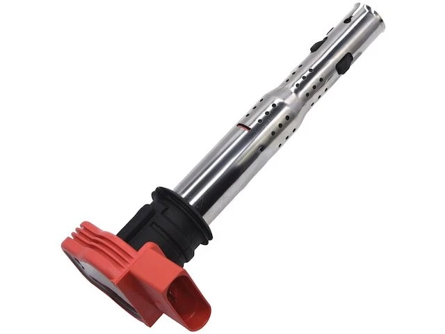 Bobina de encendido para Audi A6 Quattro 2005-2018 2006 2007 2008 2009 2010 TS491HK Foto 1 de 1