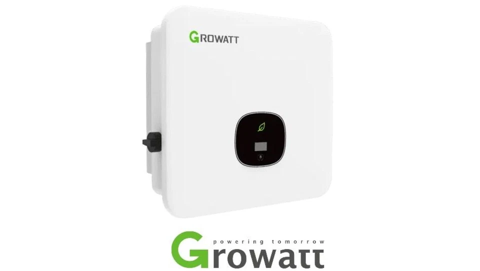 GROWATT Falownik hybrydowy MOD-4000TL3-XH(BP) 3-fazowy (AFCI) - Image 1 of 1