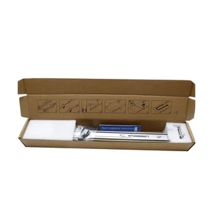 BestParts New 2U Sliding Ready Rail Kit Compatible with Dell Poweredge R520 R... - Picture 1 of 4