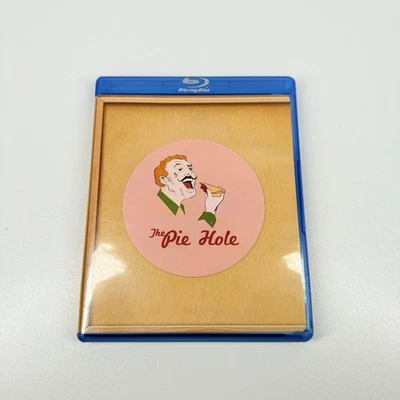 Pushing Daisies - The Complete First Season (Blu-ray Disc, 2008, 3-Disc Set) - Image 1 of 4