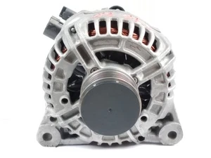 0124525035 ALTERNADOR / 1140073 PARA PEUGEOT 307 3A/C 1.6 HDI 110 - Picture 1 of 10