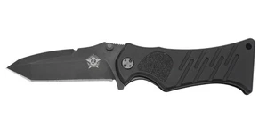 Remington RM870T/MS Eco II Tanto Tactical Black - Picture 1 of 6