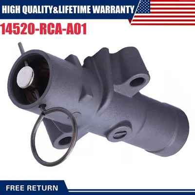 14520-RCA-A01 Timing Belt Tensioner For 2012-14 Honda. Crosstour Acura TSX - Image 1 of 4