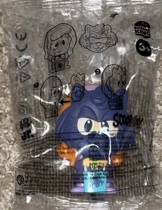 Juguete Burger King 2025, figura Scooby Doo - Daphne Halloween - ¡Envío gratuito como nuevo! - Imagen 1 de 1