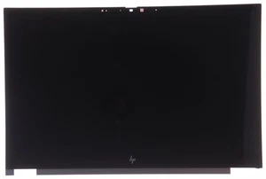 Matrix HP ZBook Fury 15 G7 UHD TS A 120 HZ - Afbeelding 1 van 2