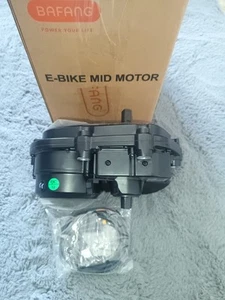 Bafang M400 G330 Motor CAN - Zdjęcie 1 z 5