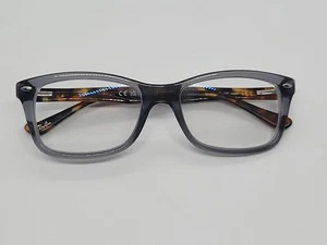 Ray-Ban RB5228 5629 Smoke Grey Havana Brille Brillengestell nur 53-17-140 Etui Tuch - Bild 1 von 18