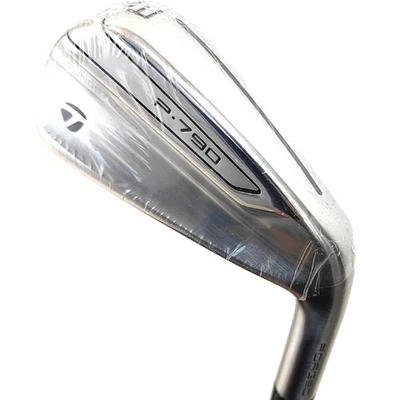 TaylorMade  New P790 3 Iron  Steel S - Image 1 of 4