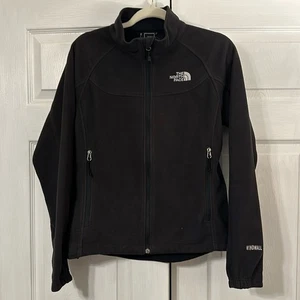 Giacca a vento vintage The North Face donna softshell taglia M - Foto 1 di 8